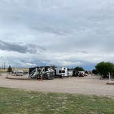 Review photo of Cheyenne RV Resort by RJourney by Never Sitting S., June 10, 2022