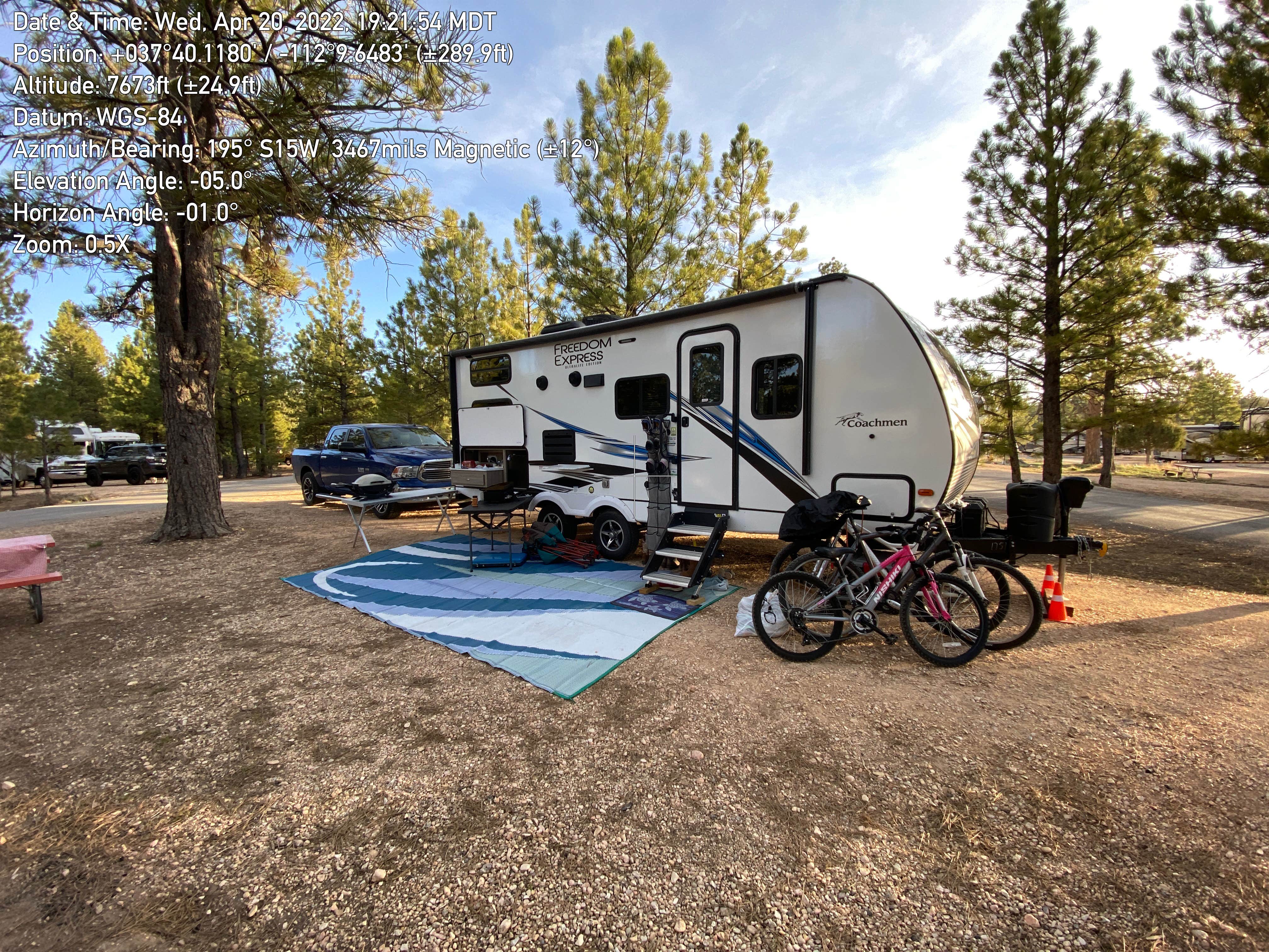 THE 10+ BEST RV Parks near Bryce Canyon National Park