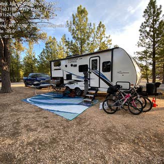 THE 10+ BEST RV Parks near Bryce Canyon National Park