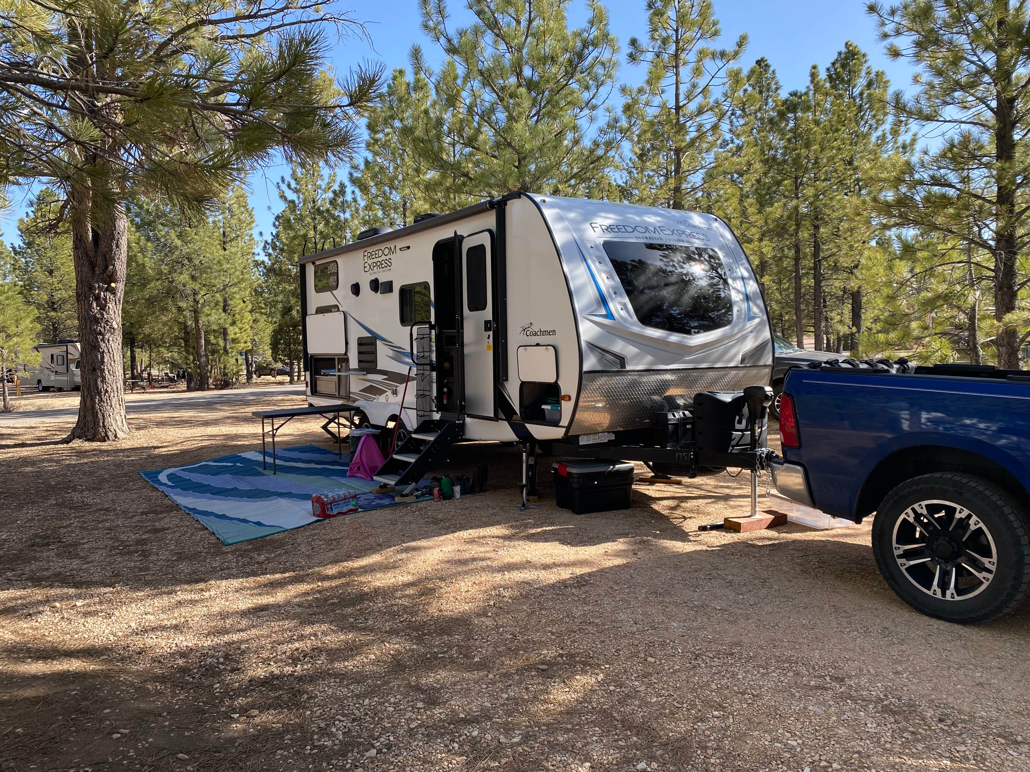 Ron G.'s photo at Rubys Inn RV Park and Campground near Henrieville, UT