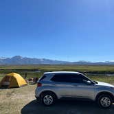Review photo of Browns Owens River Campground by seth B., June 10, 2022