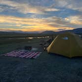 Review photo of Browns Owens River Campground by seth B., June 10, 2022