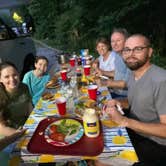 Review photo of Upper Improved Campground — Cheaha State Park by Jaime K., June 10, 2022