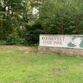 Review photo of Roosevelt State Park Campground by Jaime K., June 10, 2022