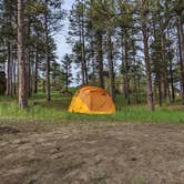 Review photo of Medicine Rocks State Park by Daphne D., June 10, 2022