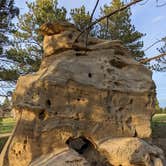 Review photo of Medicine Rocks State Park by Daphne D., June 10, 2022