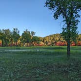 Review photo of Belle Fourche Campground at Devils Tower — Devils Tower National Monument by Daphne D., June 10, 2022