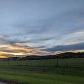 Review photo of Belle Fourche Campground at Devils Tower — Devils Tower National Monument by Daphne D., June 10, 2022