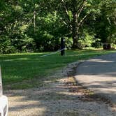 Review photo of Harmonie State Park Campground by MickandKarla W., June 10, 2022