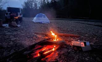 Camping near Serenity Campground: Riverfield Acreage- White River , Combs, Arkansas