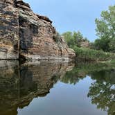 Review photo of Black Mesa State Park Campground by Valentina A., June 10, 2022