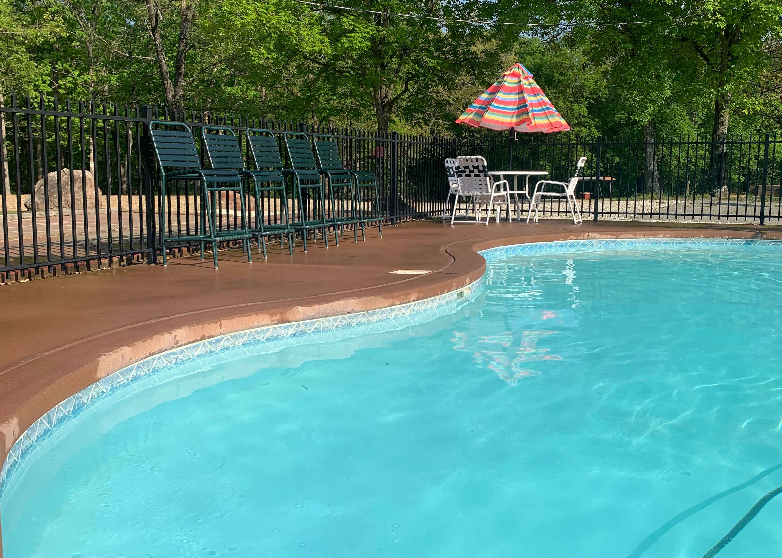 Majestic Oaks RV Park & Campground Camping The Dyrt