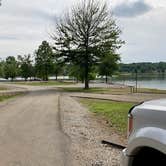 Review photo of COE Rough River Lake Axtel Campground by MickandKarla W., June 10, 2022