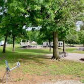 Review photo of COE Rough River Lake Axtel Campground by MickandKarla W., June 10, 2022