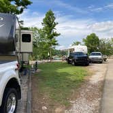 Review photo of COE Rough River Lake Axtel Campground by MickandKarla W., June 10, 2022