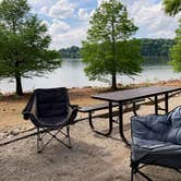 Review photo of COE Rough River Lake Axtel Campground by MickandKarla W., June 10, 2022