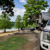 Review photo of COE Rough River Lake Axtel Campground by MickandKarla W., June 10, 2022