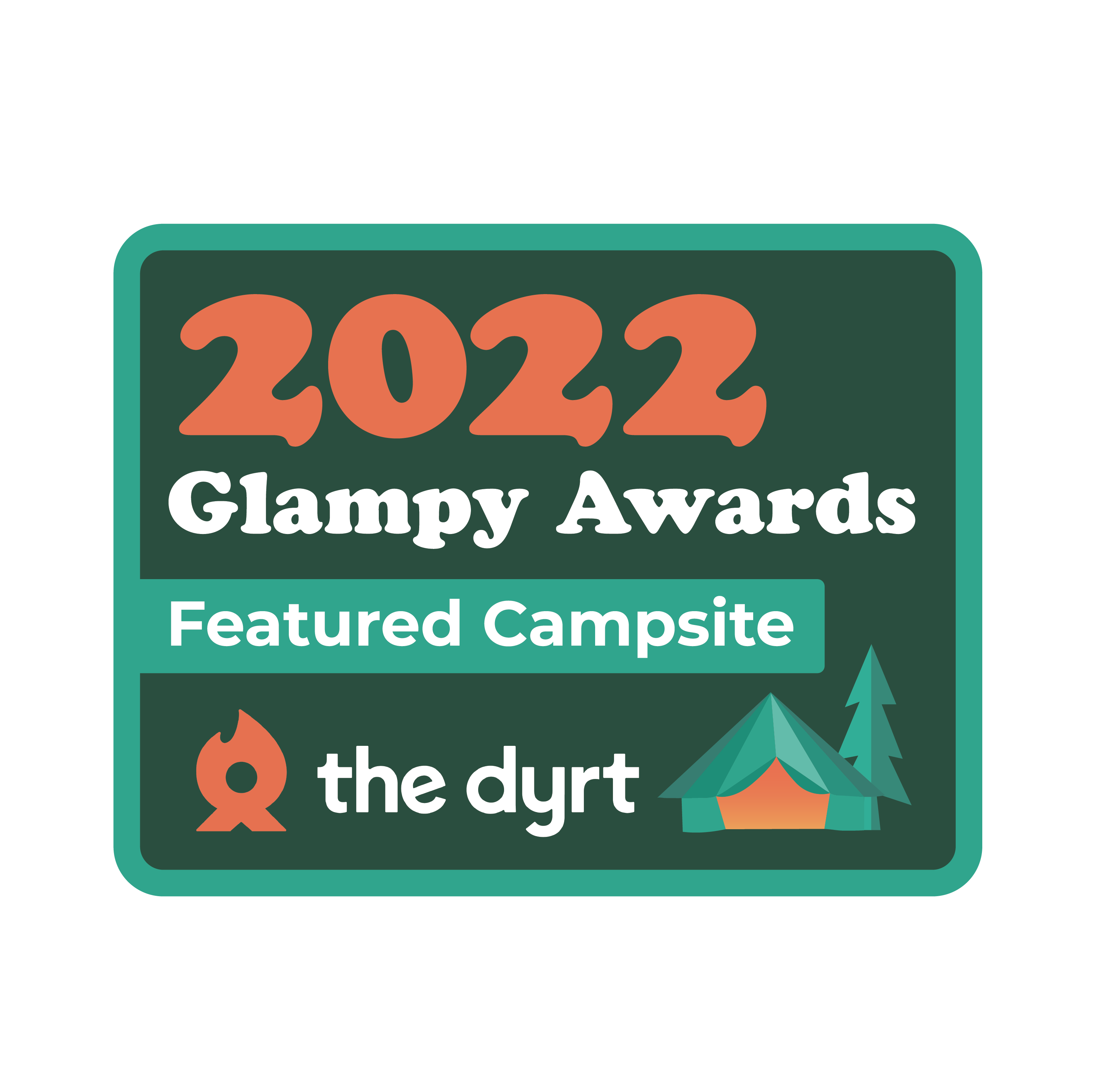 Camper-submitted photo at Roamer Sites - Oregon near Welches, OR