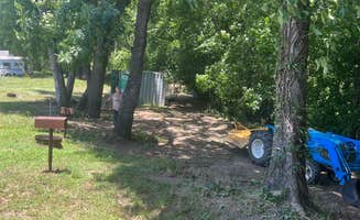 Clifton B.'s photo at Harmon Creek Marina and Campground near Huntsville, TX