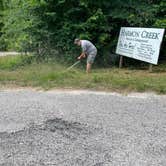 Review photo of Harmon Creek Marina and Campground by Clifton B., June 10, 2022