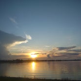 Review photo of Poverty Point Reservoir State Park Campground by kimberly V., June 10, 2022