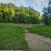 Review photo of Poverty Point Reservoir State Park Campground by kimberly V., June 10, 2022