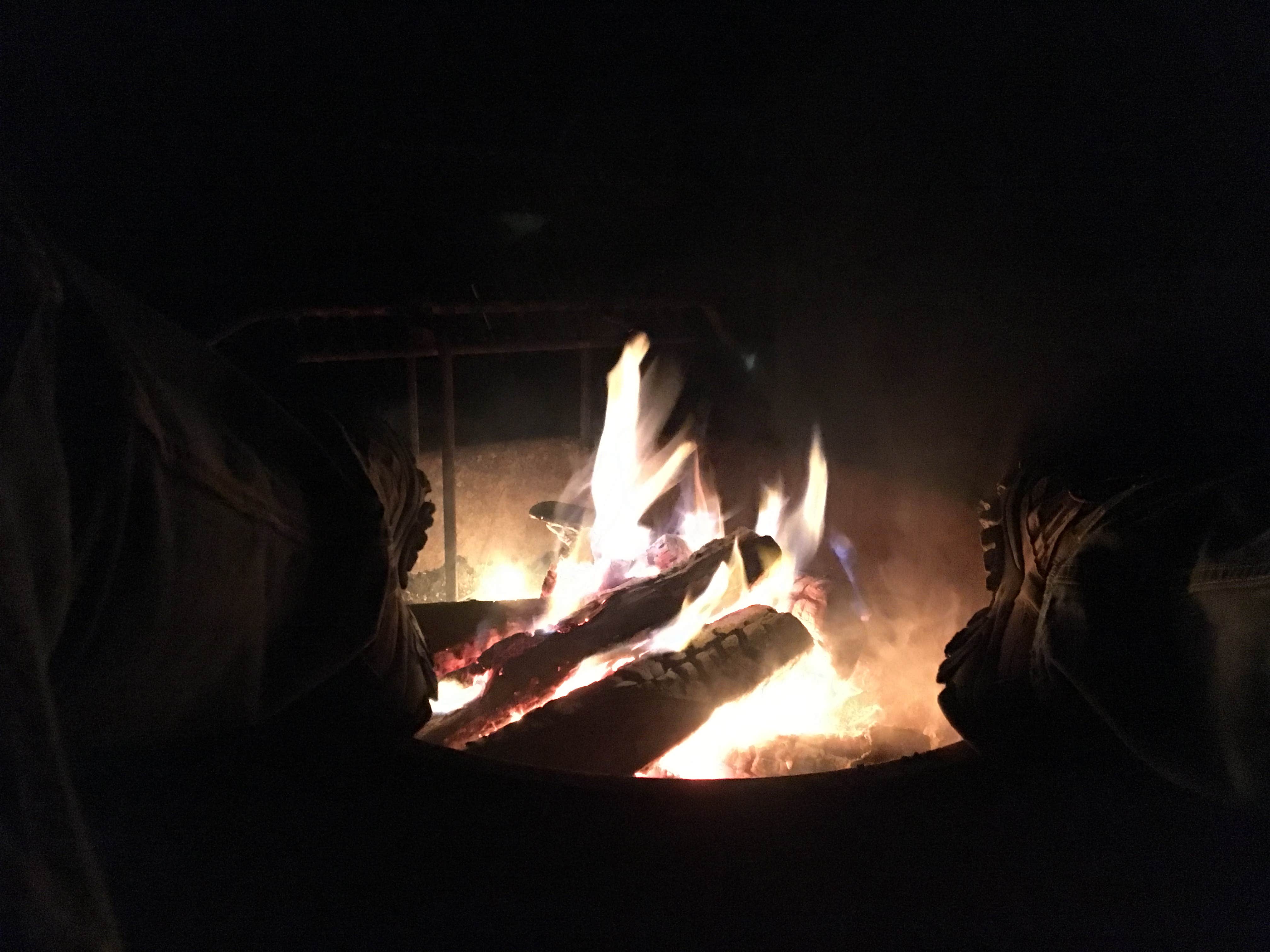 Campsites
