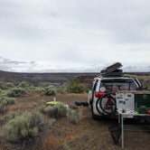 Review photo of Deschutes River Overlook Dispersed Camping by Epiphany C., June 10, 2022