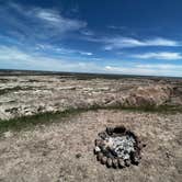 Review photo of Buffalo Gap Dispersed Camping by mont B., June 10, 2022