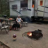 Review photo of Robertsville State Park Campground by Jeff L., May 27, 2022