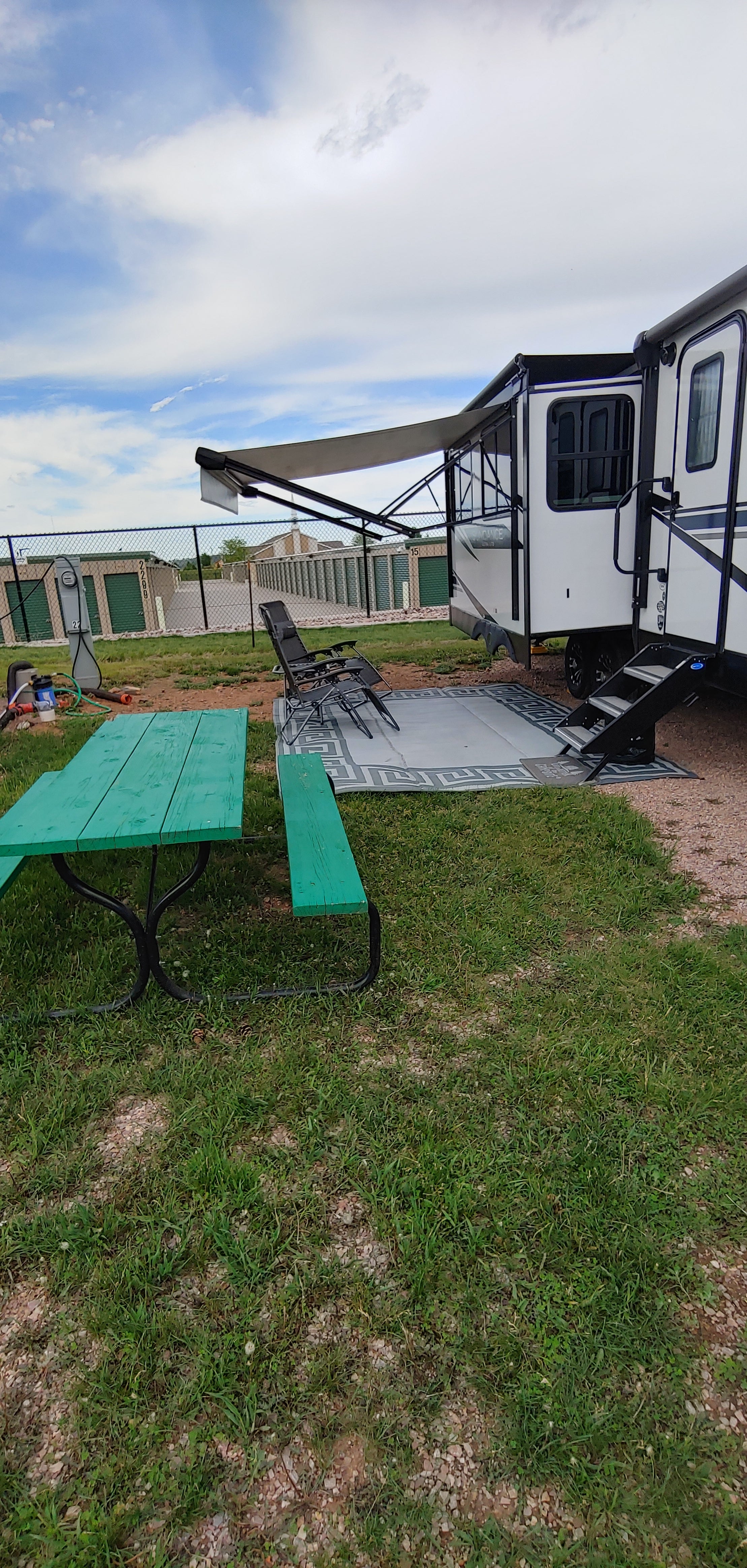 Camper submitted image from Black Hills RV Park - 4