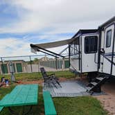 Review photo of Rapid City South RV Park by deb K., June 10, 2022