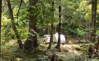 Nathan F.'s photo at Horse Creek Recreation Area near Cherokee National Forest