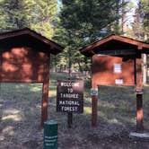 Review photo of Stoddard Creek Campground by Sierra T., June 10, 2022