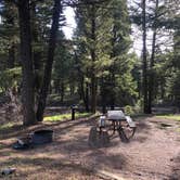 Review photo of Stoddard Creek Campground by Sierra T., June 10, 2022