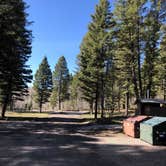 Review photo of Stoddard Creek Campground by Sierra T., June 10, 2022