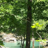 Review photo of Richland Creek Recreation Area by Tyra , June 11, 2022