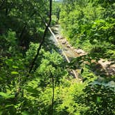 Review photo of Richland Creek Recreation Area by Tyra , June 11, 2022
