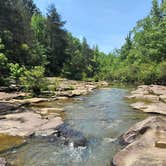 Review photo of Richland Creek Recreation Area by Tyra , June 11, 2022