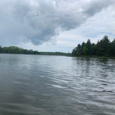Review photo of Hovey Lake Campsites by Eric G., June 11, 2022