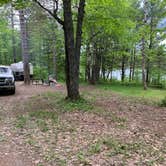 Review photo of Hovey Lake Campsites by Eric G., June 11, 2022