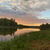 Review photo of Hovey Lake Campsites by Eric G., June 11, 2022