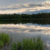 Review photo of Hovey Lake Campsites by Eric G., June 11, 2022