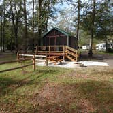 Review photo of Okefenokee Pastimes Cabins and Campground by Dustin T., June 11, 2022