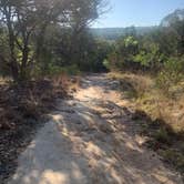 Review photo of Pedernales Falls State Park Campground by Jessica M., June 11, 2022