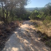 Review photo of Pedernales Falls State Park Campground by Jessica M., June 11, 2022