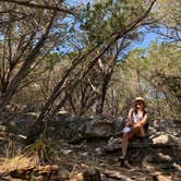 Review photo of Pedernales Falls State Park Campground by Jessica M., June 11, 2022