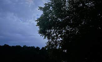 Ashlie T.'s photo at Douglas Tailwater Campground — Tennessee Valley Authority (TVA) near Jefferson City, TN