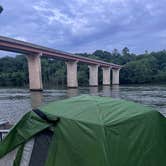 Review photo of Douglas Tailwater Campground — Tennessee Valley Authority (TVA) by Ashlie T., June 11, 2022