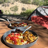 Review photo of Pagosa Riverside Campground by Jinho T., June 11, 2022
